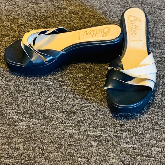 Butter Shoes - Picture 1 of 5